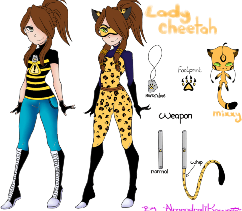Free Png Download Miraculous - Miraculous Ladybug Oc Base (850x740), Png Download