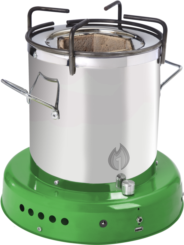 African - Africa Clean Energy Stove (1200x1536), Png Download