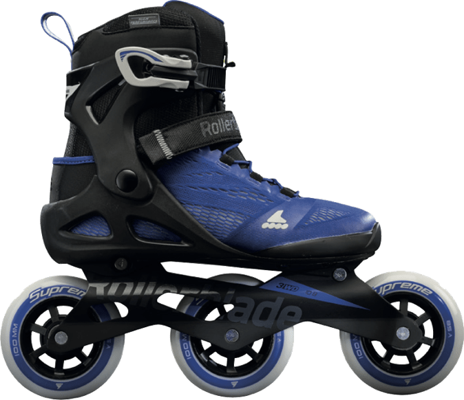 Engineered Mesh - - Aggressive Inline Skating (674x582), Png Download
