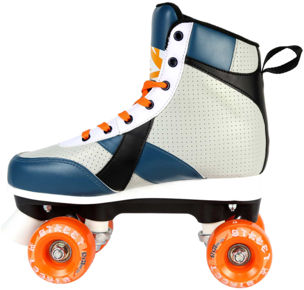 Lightbox - Quad Skates (600x800), Png Download