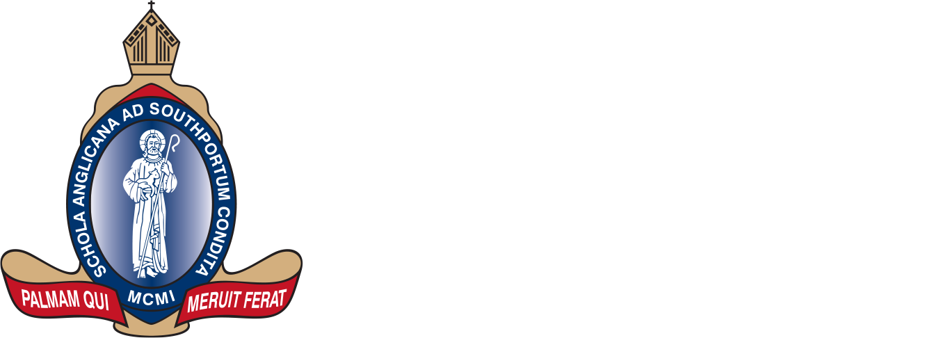 The Southport School - Southport School (1343x486), Png Download