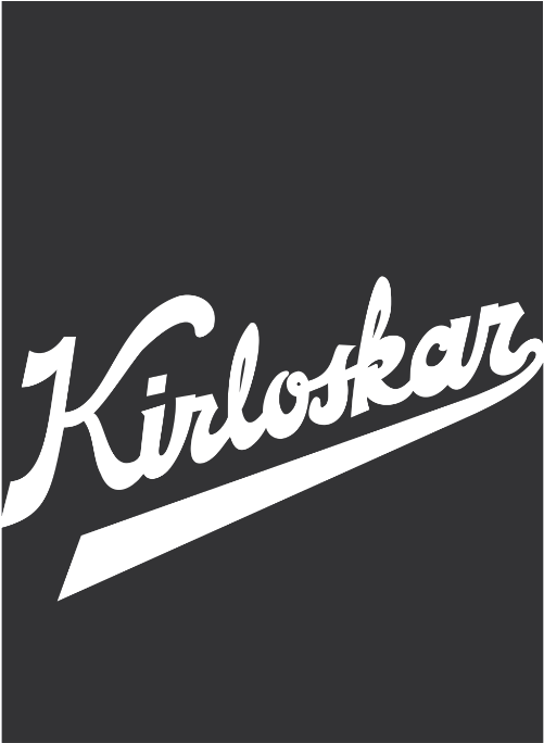 Kirloskar Rift Widens - Kirloskar Group (1024x683), Png Download