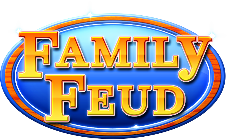 Familyfeud - Family Feud (766x470), Png Download