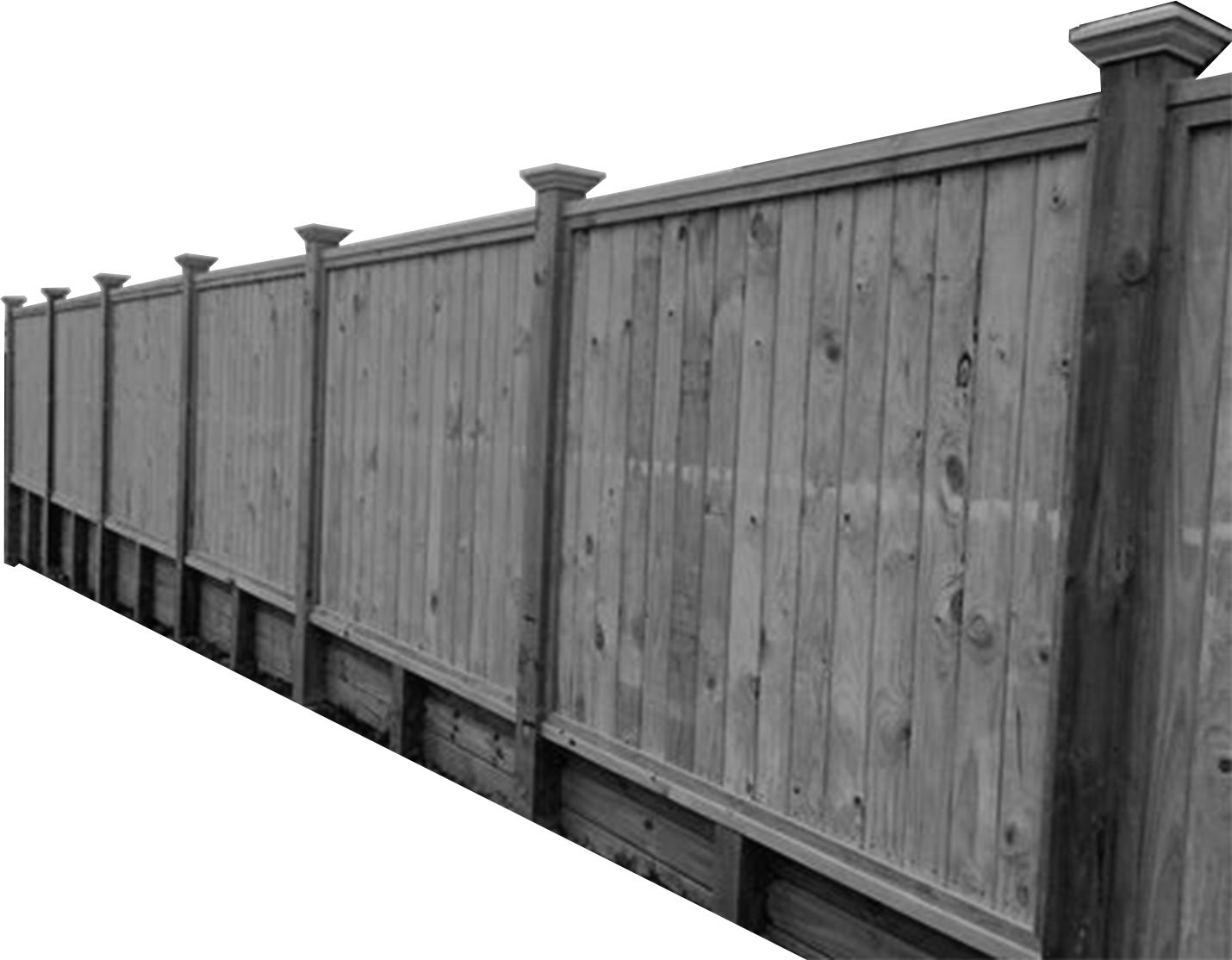 Welcome To Defence - Fence (1430x1114), Png Download