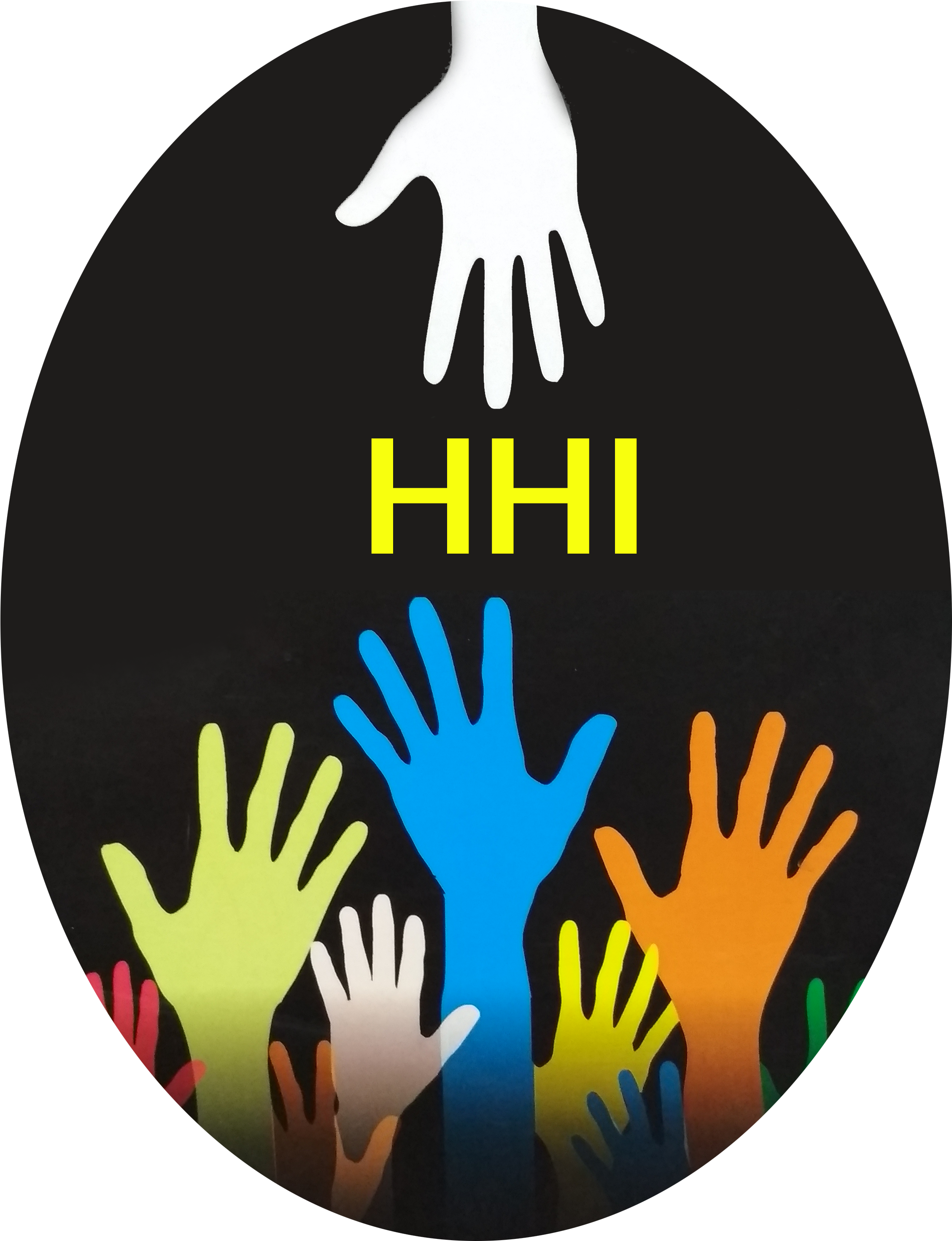 Helpinghandinstitute - Circle (2340x3024), Png Download