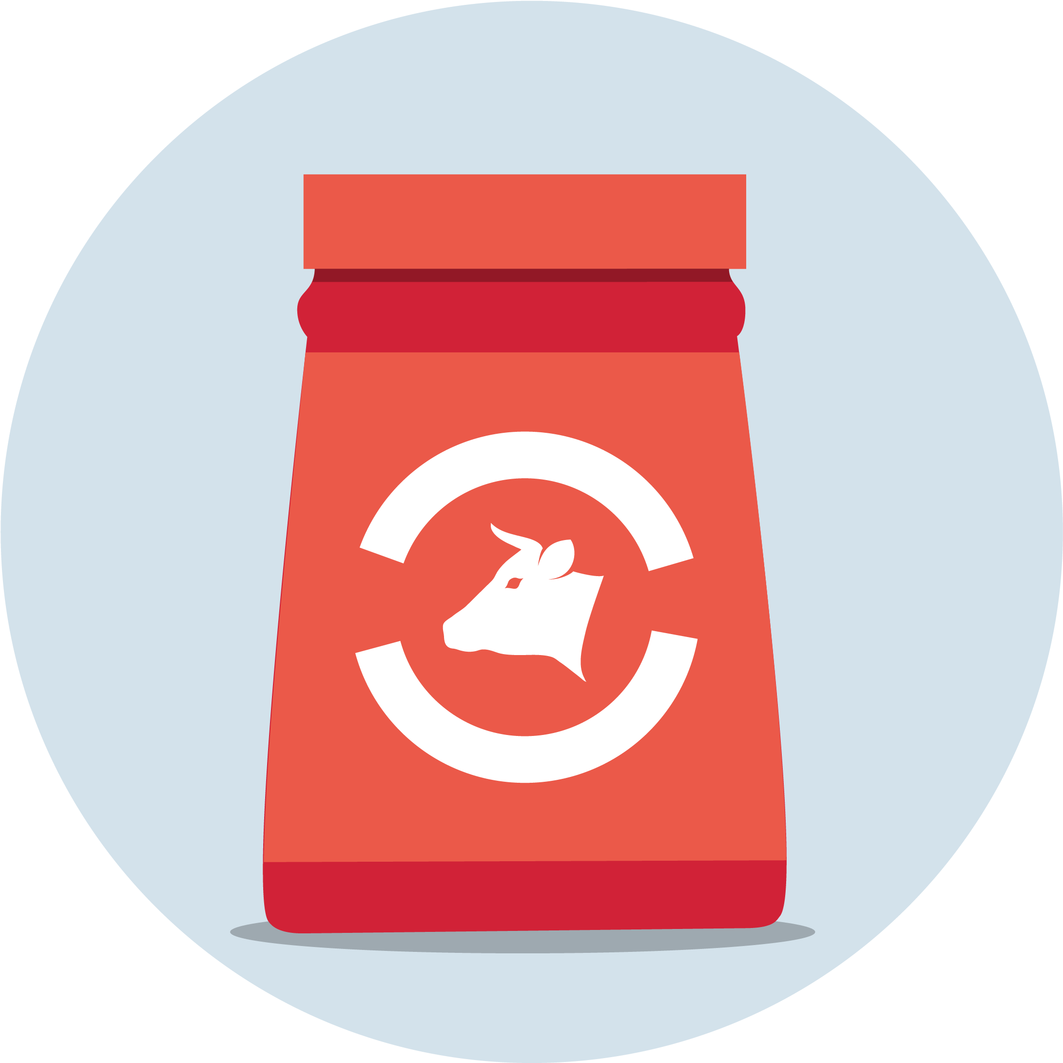 Feedback Clipart Work Value - Emblem (2362x2362), Png Download