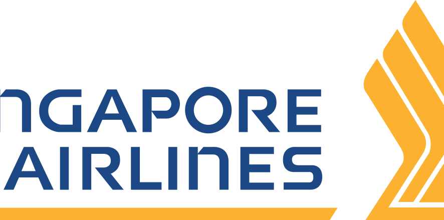 Alaska Airlines Partnering With Singapore Airlines - Logo Png Singapore Airline Png (886x439), Png Download