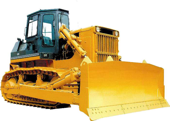 Beml Dozer D50 (700x499), Png Download