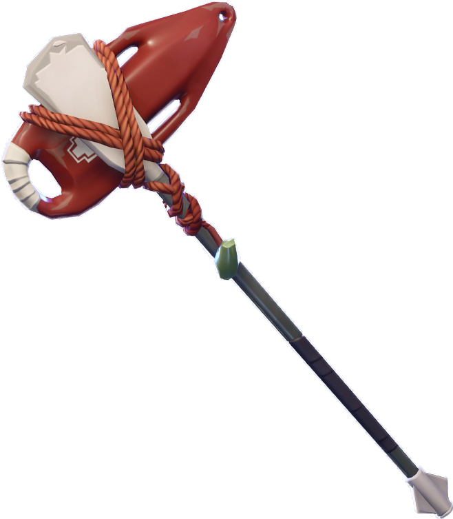 Download Png - Rescue Paddle Fortnite (900x900), Png Download