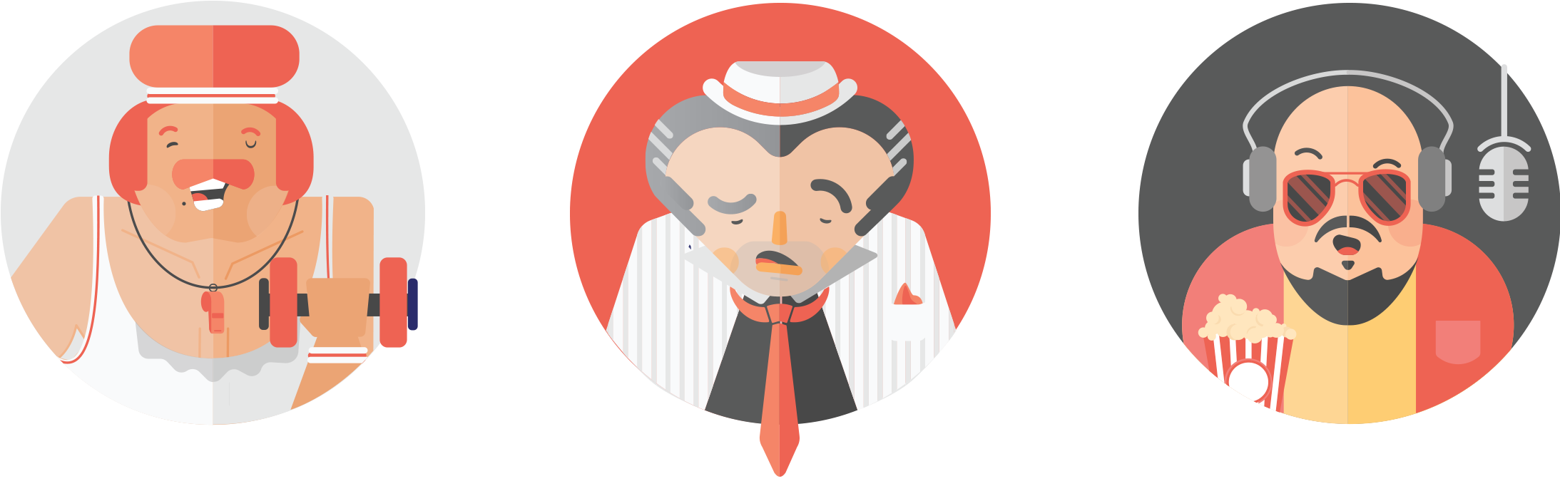 Karta Gps Funny Voices Includes A Mafia Guy - Cartoon (2193x750), Png Download