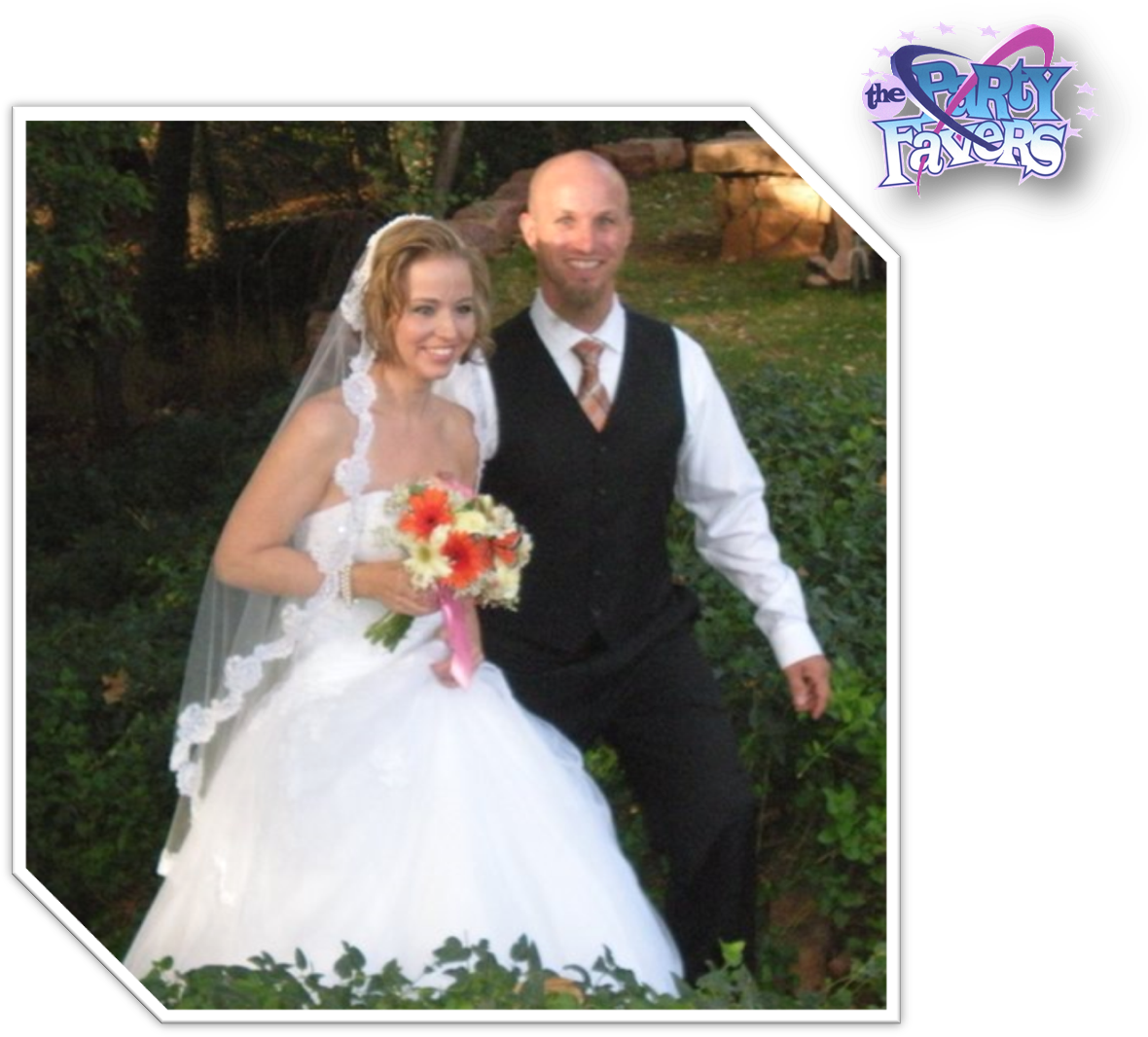 Contact Us - Bride (1203x1081), Png Download