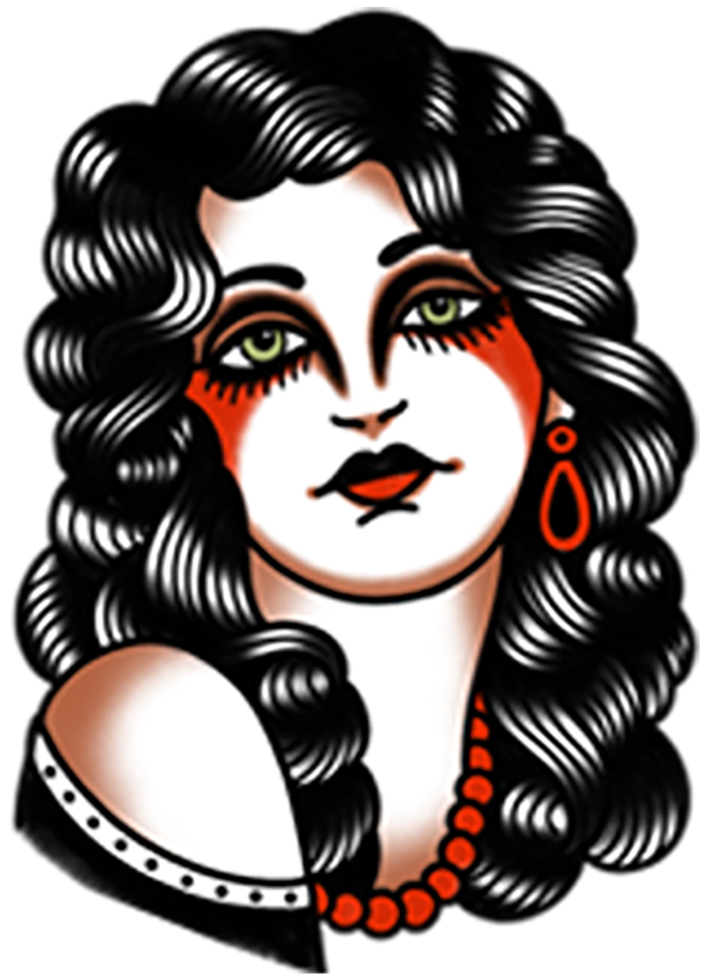 Kmacktattoos Kmacktattoos (1442x1967), Png Download
