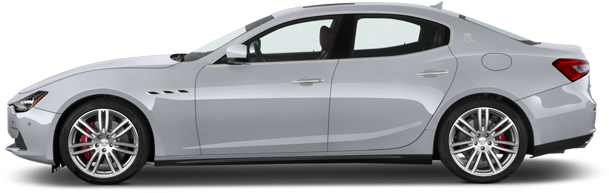 Maserati Ghibli Base - Maserati Ghibli 2018 Front View (640x480), Png Download