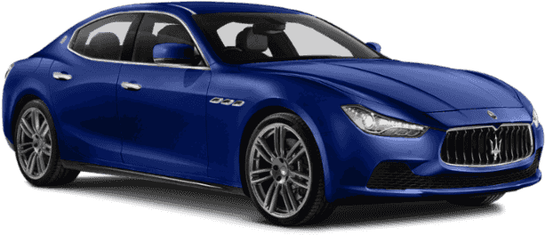New 2018 Maserati Ghibli S Q4 - Bmw (640x480), Png Download