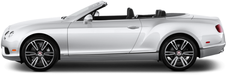 Free Png Bentley Png Images Transparent - Aston Martin Vanquish 2017 Side (850x565), Png Download