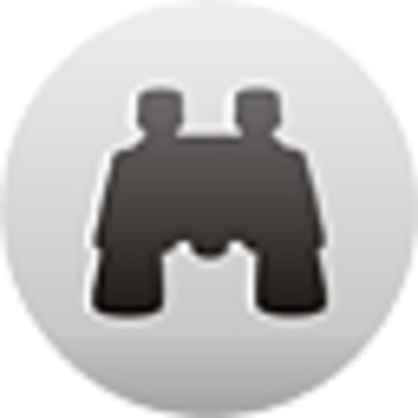 Find Icon (600x600), Png Download