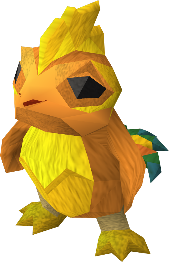 Cute Phoenix Eggling (574x890), Png Download