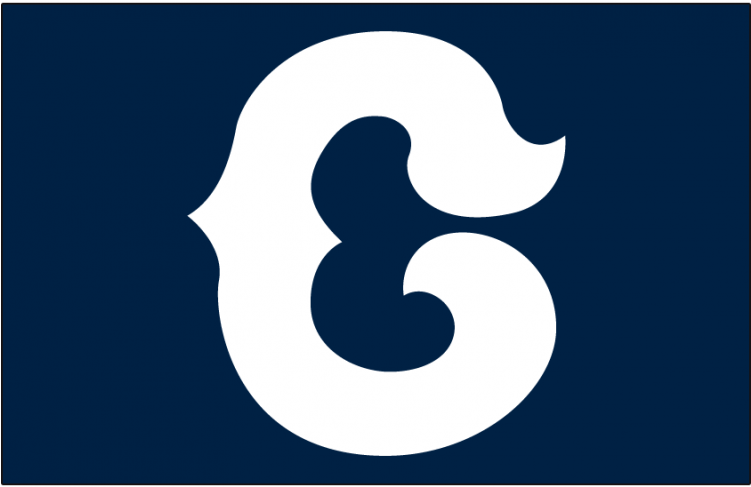 Chicago Cubs Logos Iron On Stickers And Peel-off Decals - Illustration (750x930), Png Download