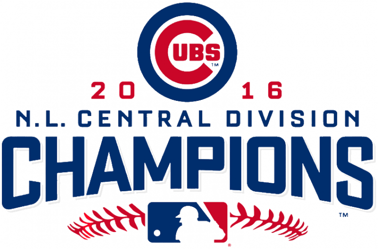 Chicago Cubs Logos Iron On Stickers And Peel-off Decals - Chicago Cubs (750x930), Png Download
