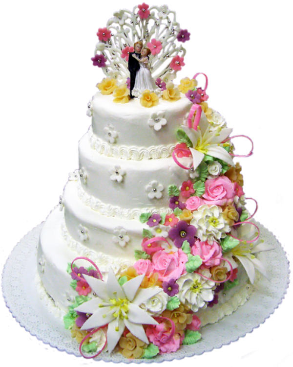 Happy Anniversary Cake Shayari (600x750), Png Download