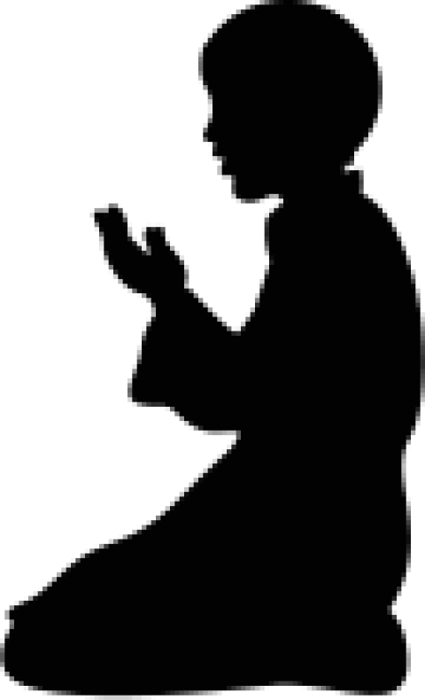 Free Png A Muslim Png Images Transparent - Abdulkerim Bengi Anadolu Lisesi (480x790), Png Download