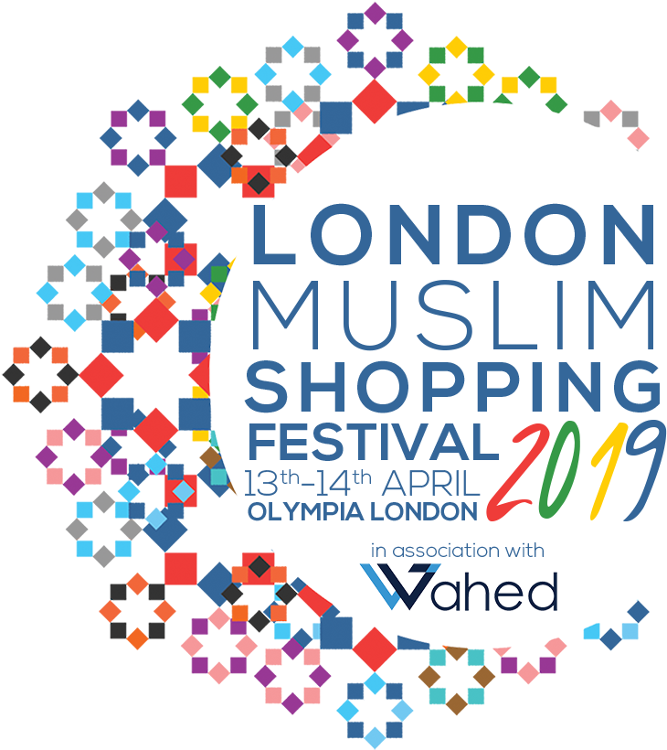 Lmls Lmsf Main Logo 2019 - London Halal Food Festival 2018 (900x932), Png Download