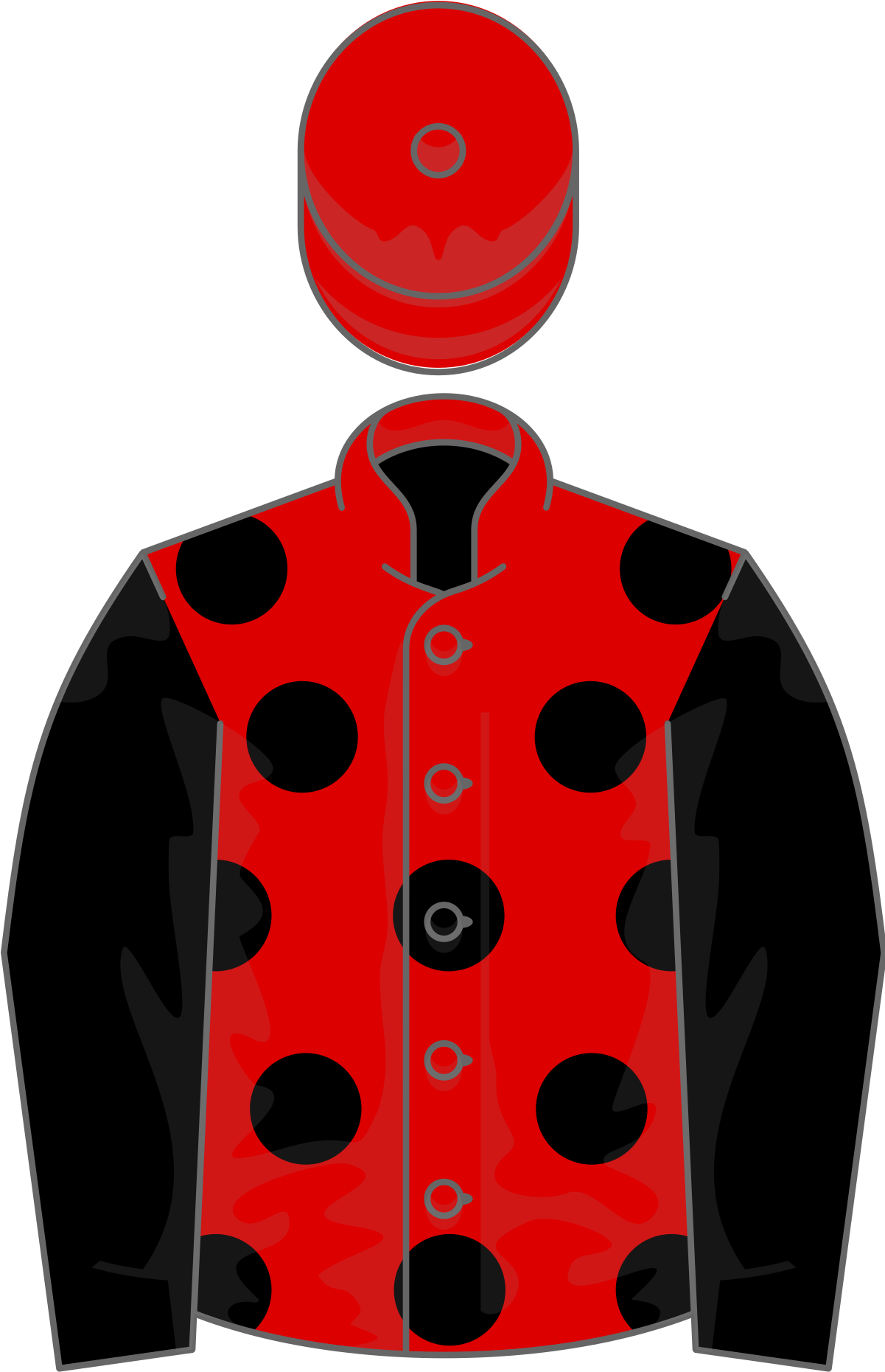 Horse Racing (1200x1873), Png Download