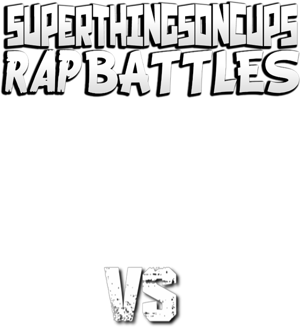 Stocrapbattles Template 2 - Superthingsoncups Rap Battles (800x800), Png Download