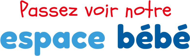 Espace-bebe - Graphic Design (864x486), Png Download