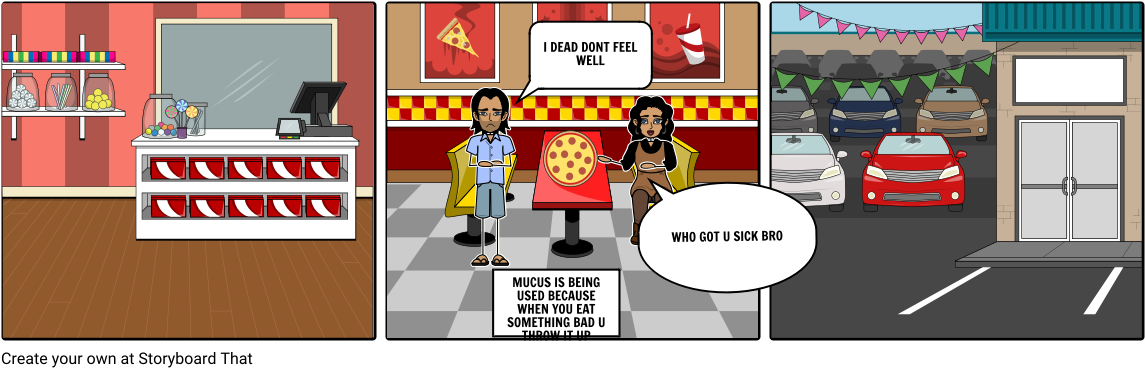 Taz First Line Of Defence - Cartoon (1164x385), Png Download
