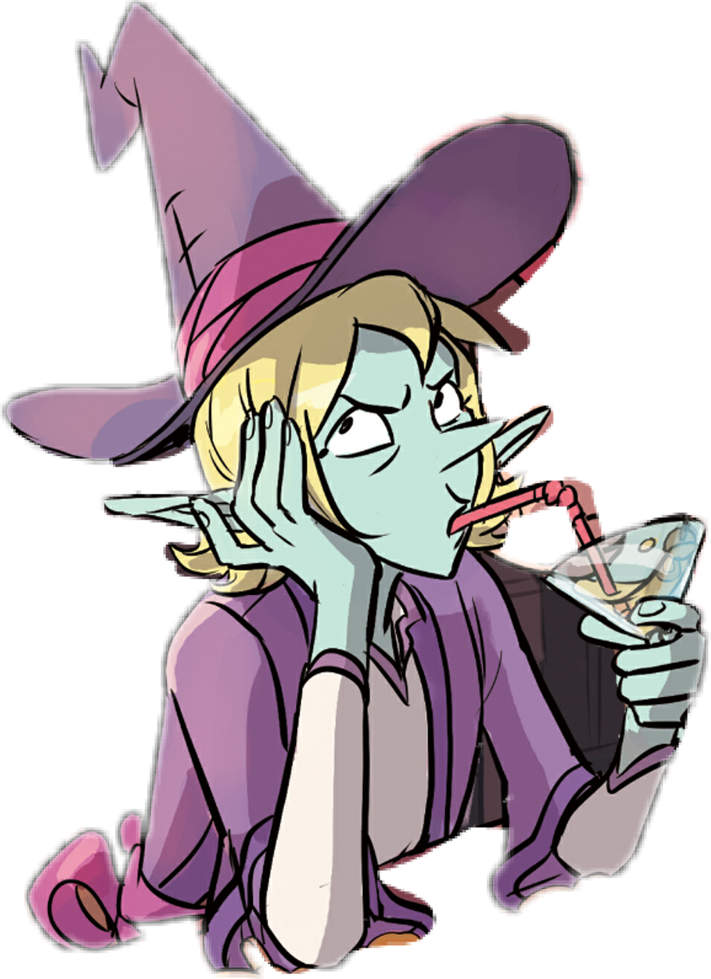 Theadventurezone Sticker - Cartoon (1024x1410), Png Download