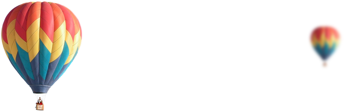 Balloon - Hot Air Balloon (1920x1080), Png Download