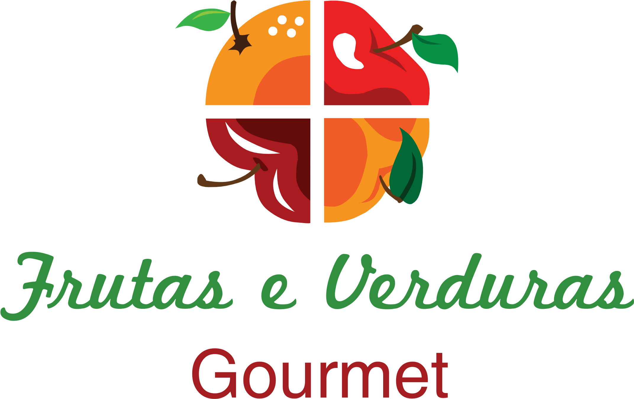 Fruterias (2667x1611), Png Download