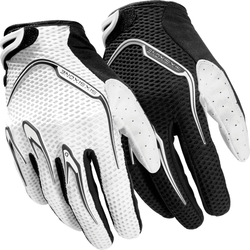 Gloves Png Image - Sixsixone Recon Gloves (800x800), Png Download