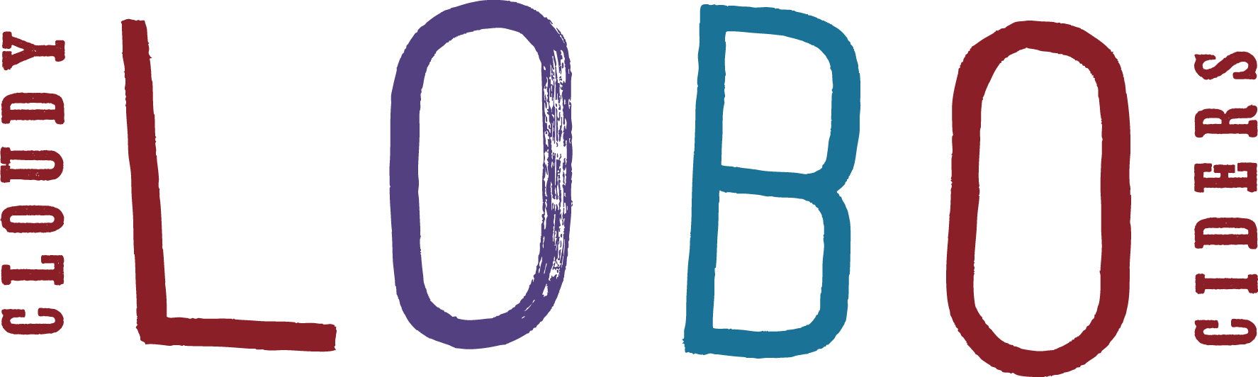 Loboapple (1775x532), Png Download