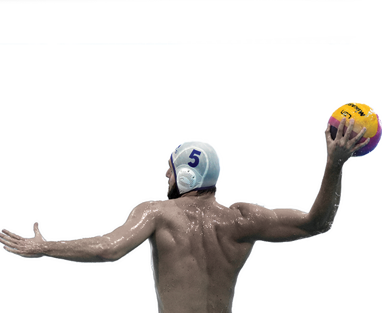Water Polo - Water Polo Png (770x630), Png Download