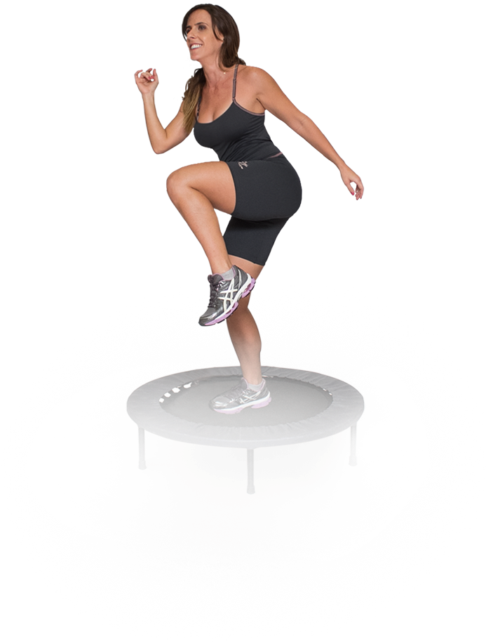 Jump 30' - Jumping (980x913), Png Download