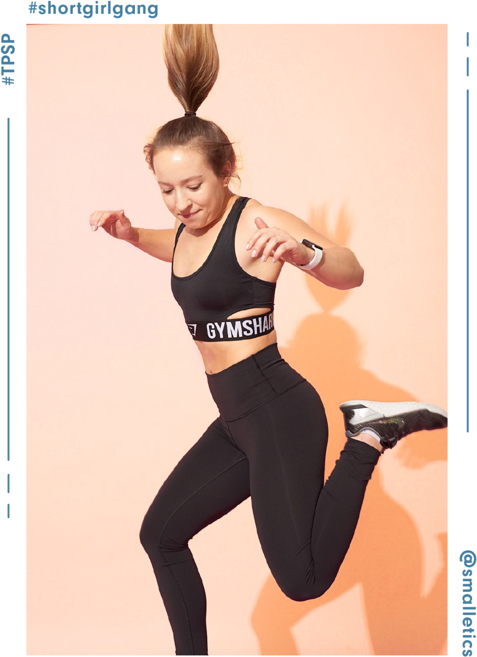 Jump (1000x1388), Png Download