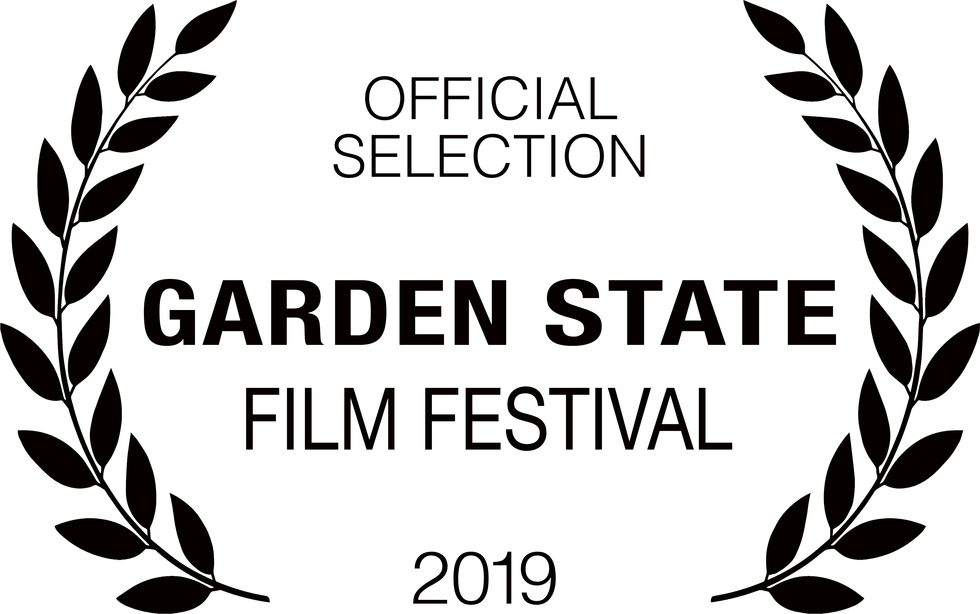 Quick Links - Garden State Film Festival (3528x2261), Png Download