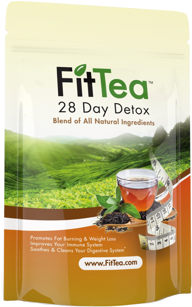 28 Day Fit Tea Bebidas Naturales Para Adelgazar, Comida - Fit Tea 28 Days (768x1024), Png Download