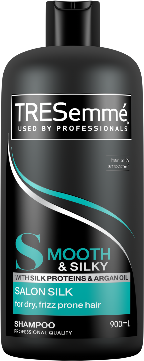Tresemme Moisture Rich Shampoo (1500x1500), Png Download
