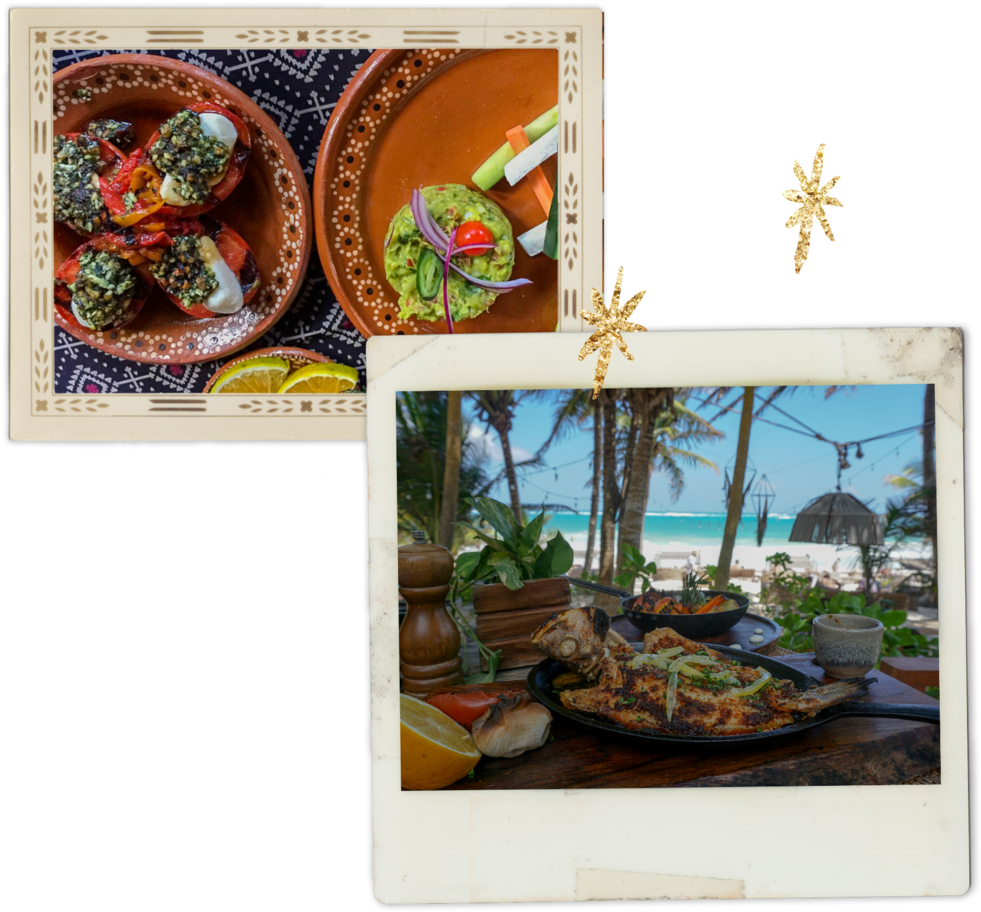 Lunch Lunch - Pottery (1000x912), Png Download