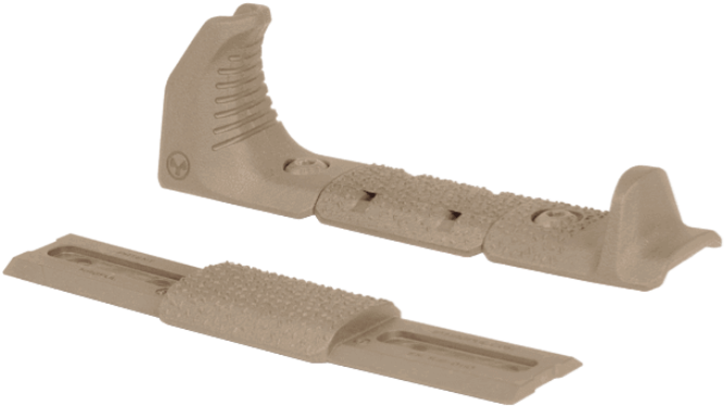 Open Box Return Magpul M Lok Hand Stop Kit - M-lok (800x438), Png Download