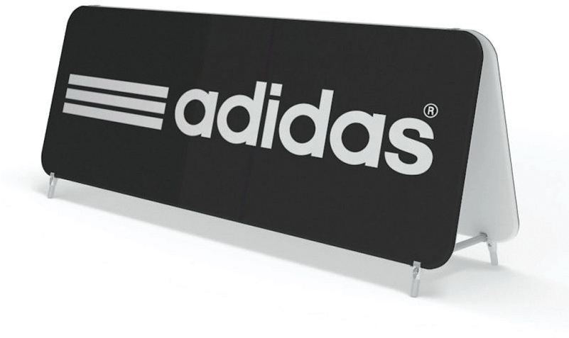 Waveline® - Sign (800x800), Png Download