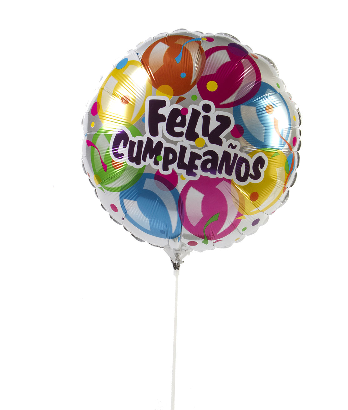 Cumpleaños (1320x1320), Png Download