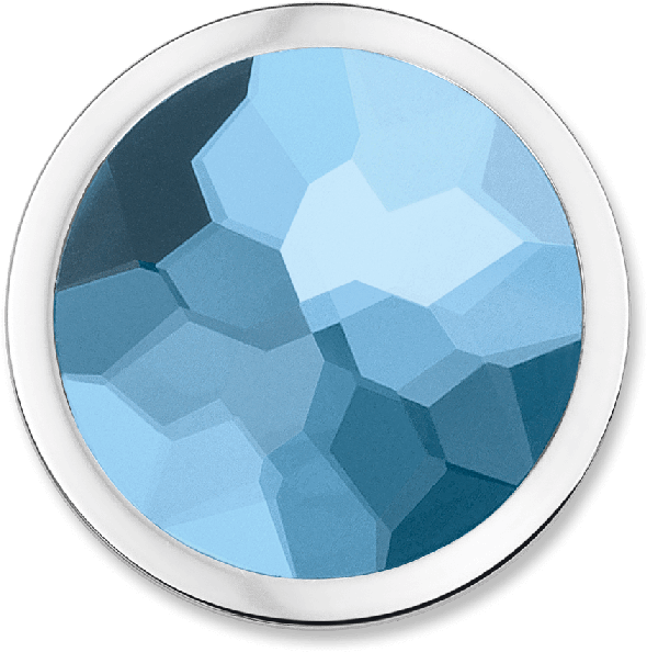 Ice Crystal Png (700x700), Png Download