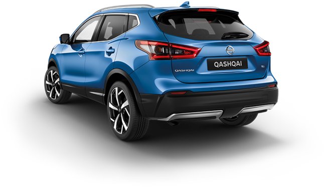 Car Driving Away Png Pluspng - Nissan Qashqai N Motion (800x579), Png Download