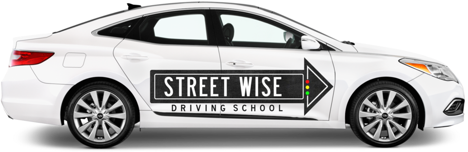 Street Wise Car Image (1000x320), Png Download