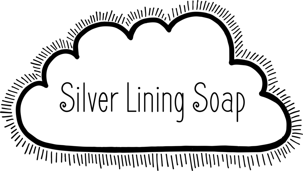 Silverlining Logo Drawing Format=1500w (1000x567), Png Download