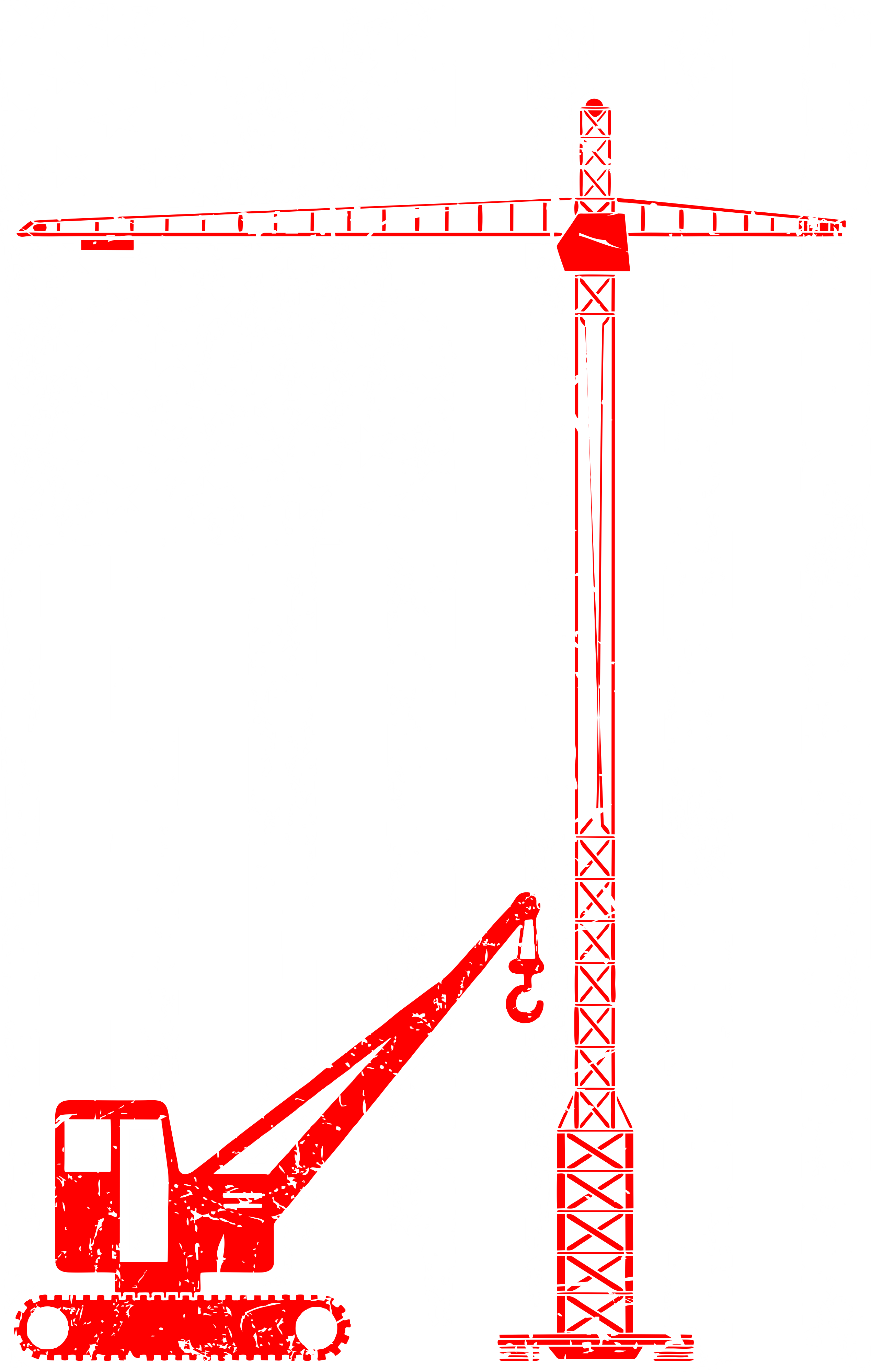 Crane Operator Profession Usa Flag Pride Tshirt (2537x3999), Png Download